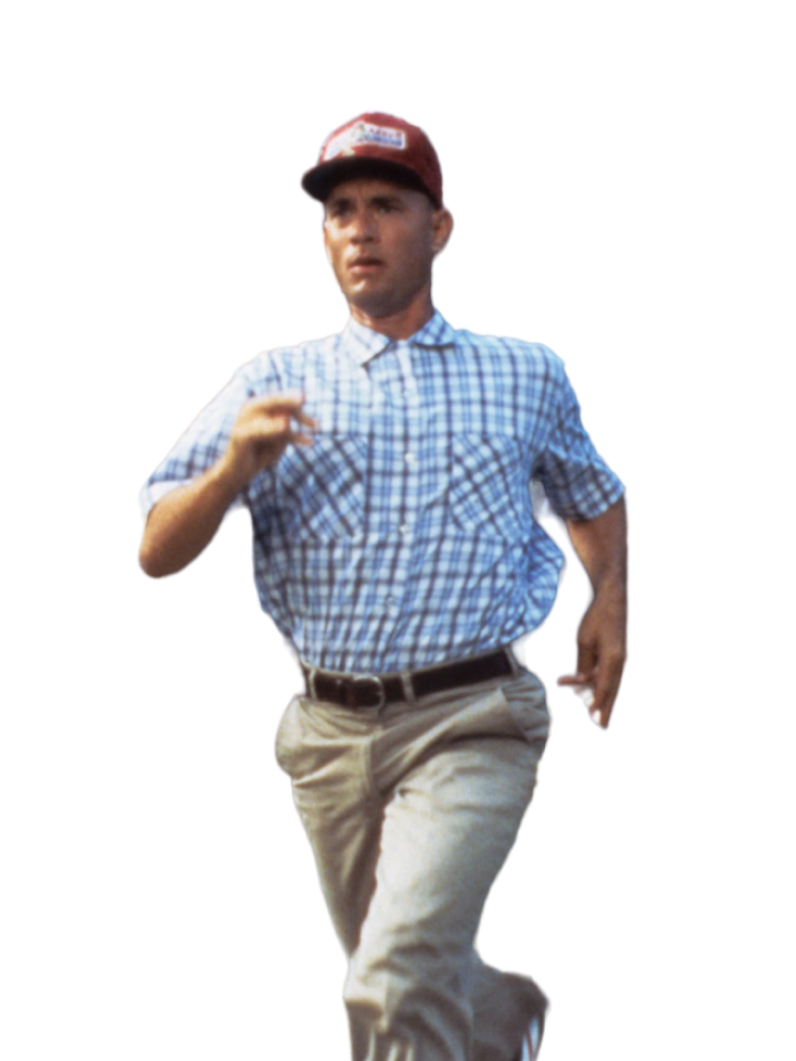 Forrest Gump