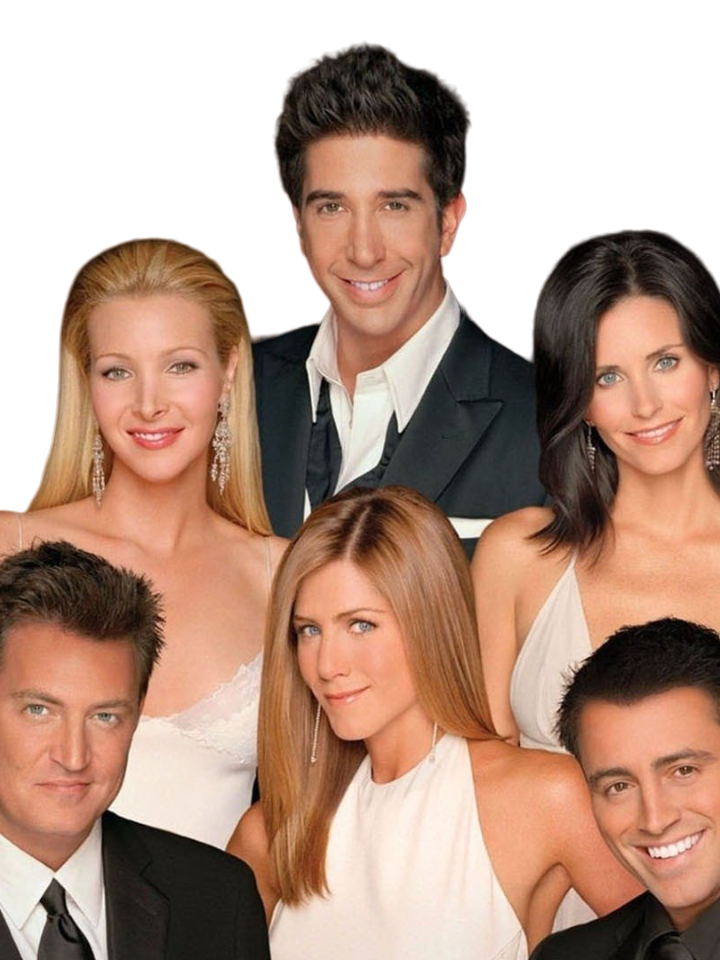 Friends