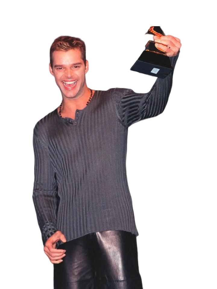 Ricky Martin