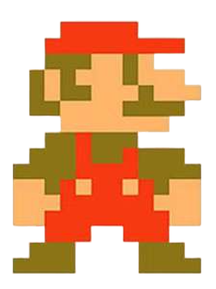 Super Mario Bros