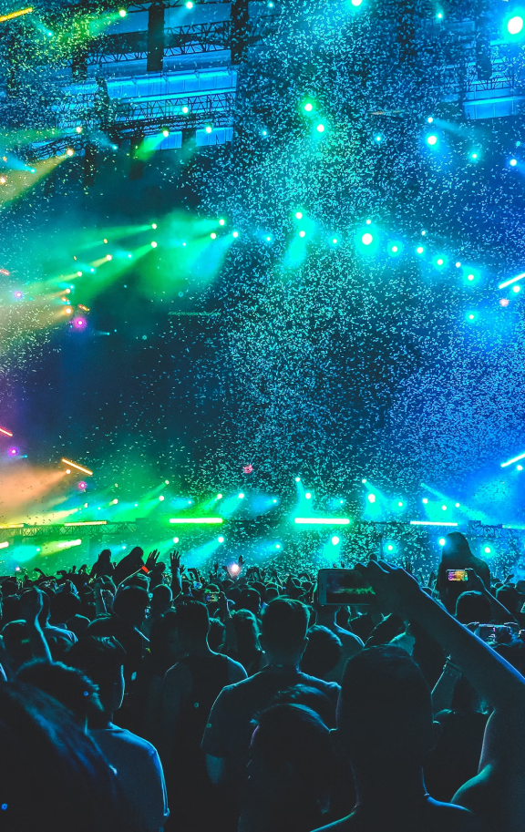 concert