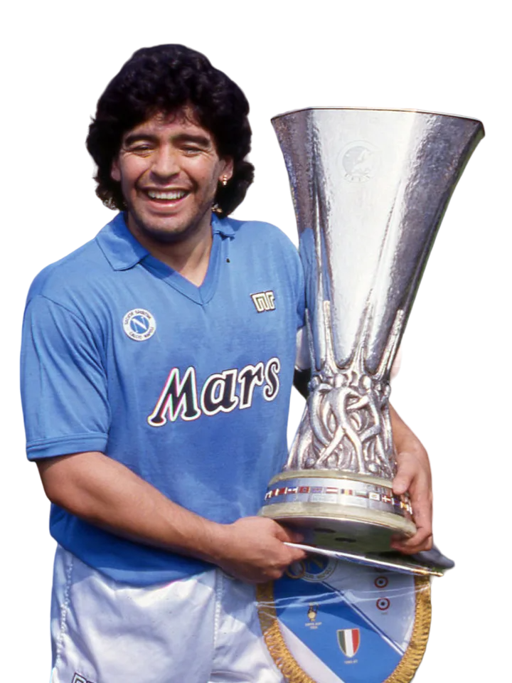 maradona